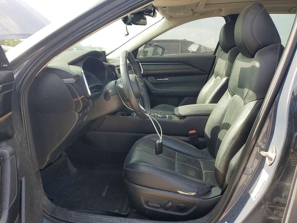 2023 MAZDA CX-50 Premium Plus Package