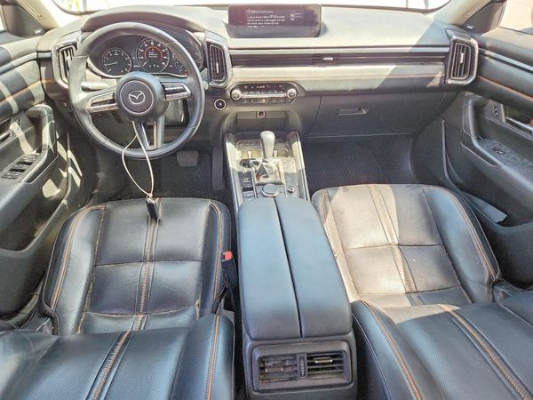 2023 MAZDA CX-50 Premium Plus Package