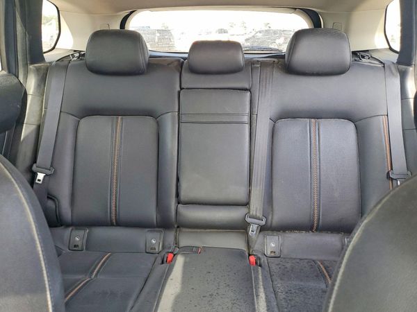 2023 MAZDA CX-50 Premium Plus Package