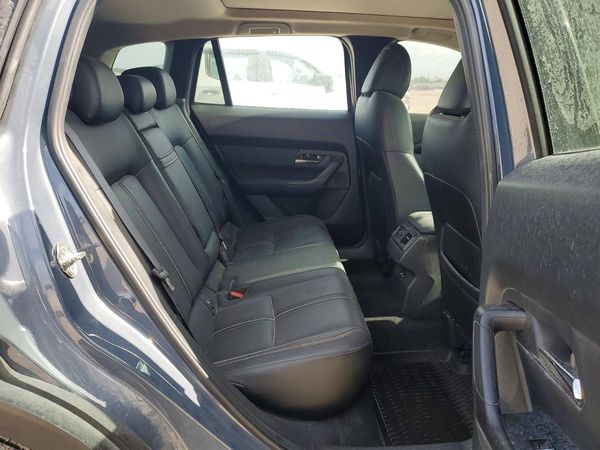 2023 MAZDA CX-50 Premium Plus Package