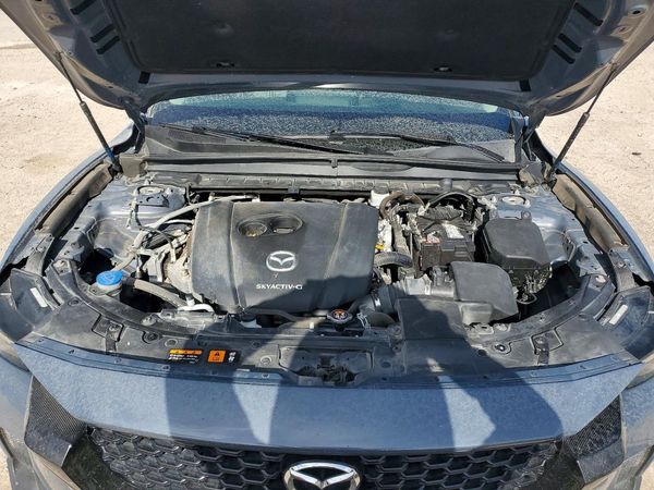2023 MAZDA CX-50 Premium Plus Package