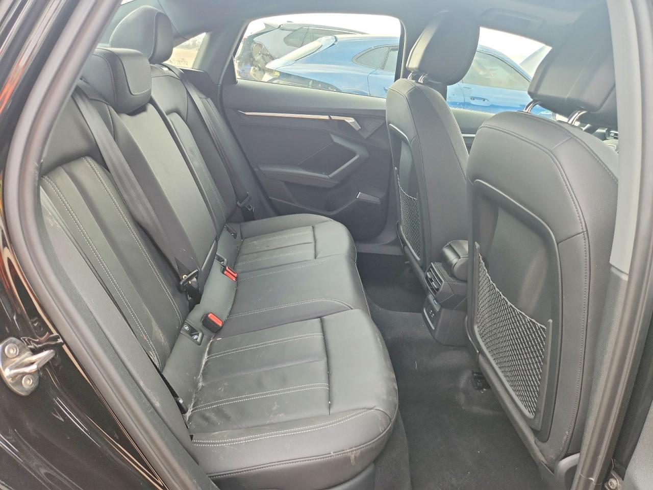 2023 AUDI A3 Premium Plus