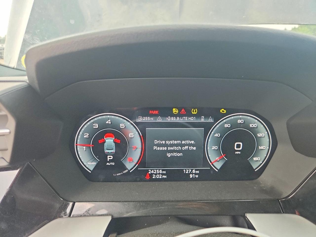2023 AUDI A3 Premium Plus