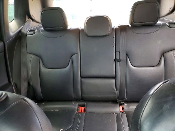 2018 JEEP RENEGADE LIMITED 4X2