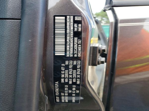 2018 JEEP RENEGADE LIMITED 4X2