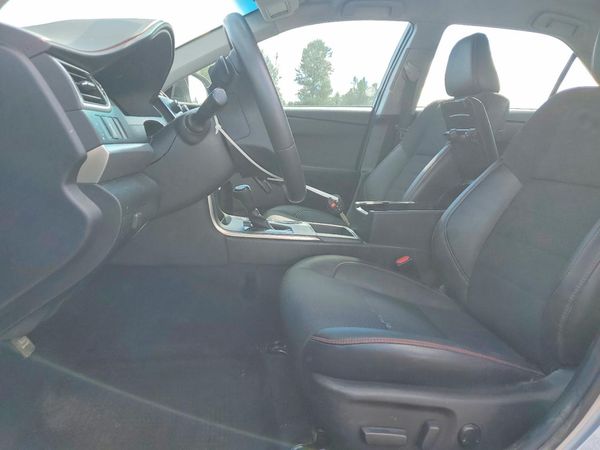 2017 TOYOTA CAMRY LE/SE/XLE/XSE