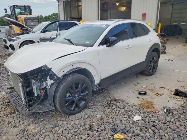 2022 MAZDA CX-30
