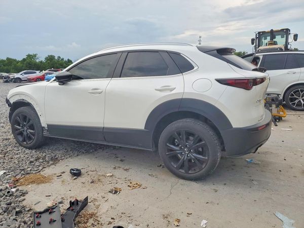 2022 MAZDA CX-30