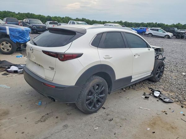 2022 MAZDA CX-30