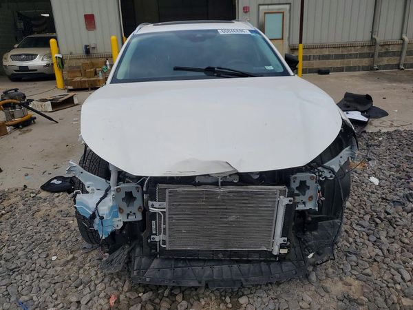 2022 MAZDA CX-30