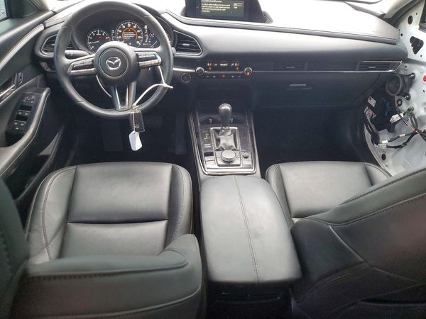 2022 MAZDA CX-30
