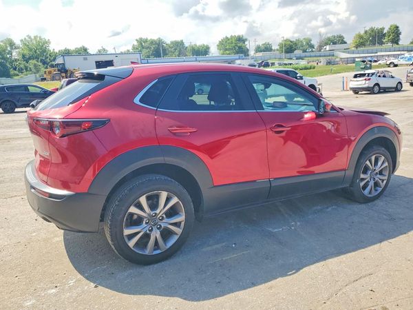 2020 MAZDA CX-30 Preferred Pkg
