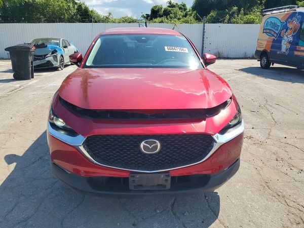 2020 MAZDA CX-30 Preferred Pkg