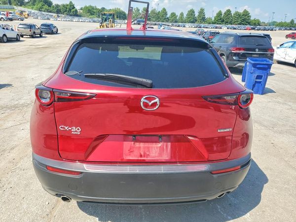 2020 MAZDA CX-30 Preferred Pkg