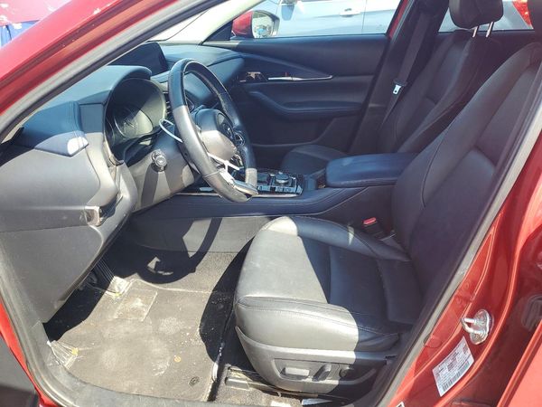 2020 MAZDA CX-30 Preferred Pkg