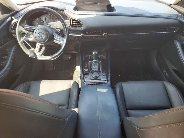 2020 MAZDA CX-30 Preferred Pkg