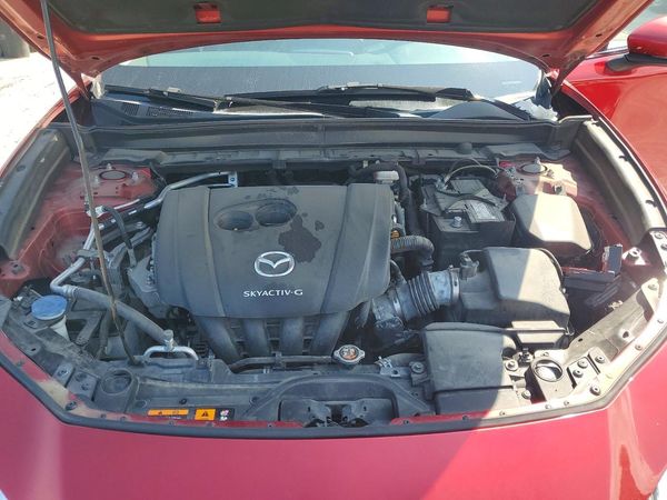 2020 MAZDA CX-30 Preferred Pkg