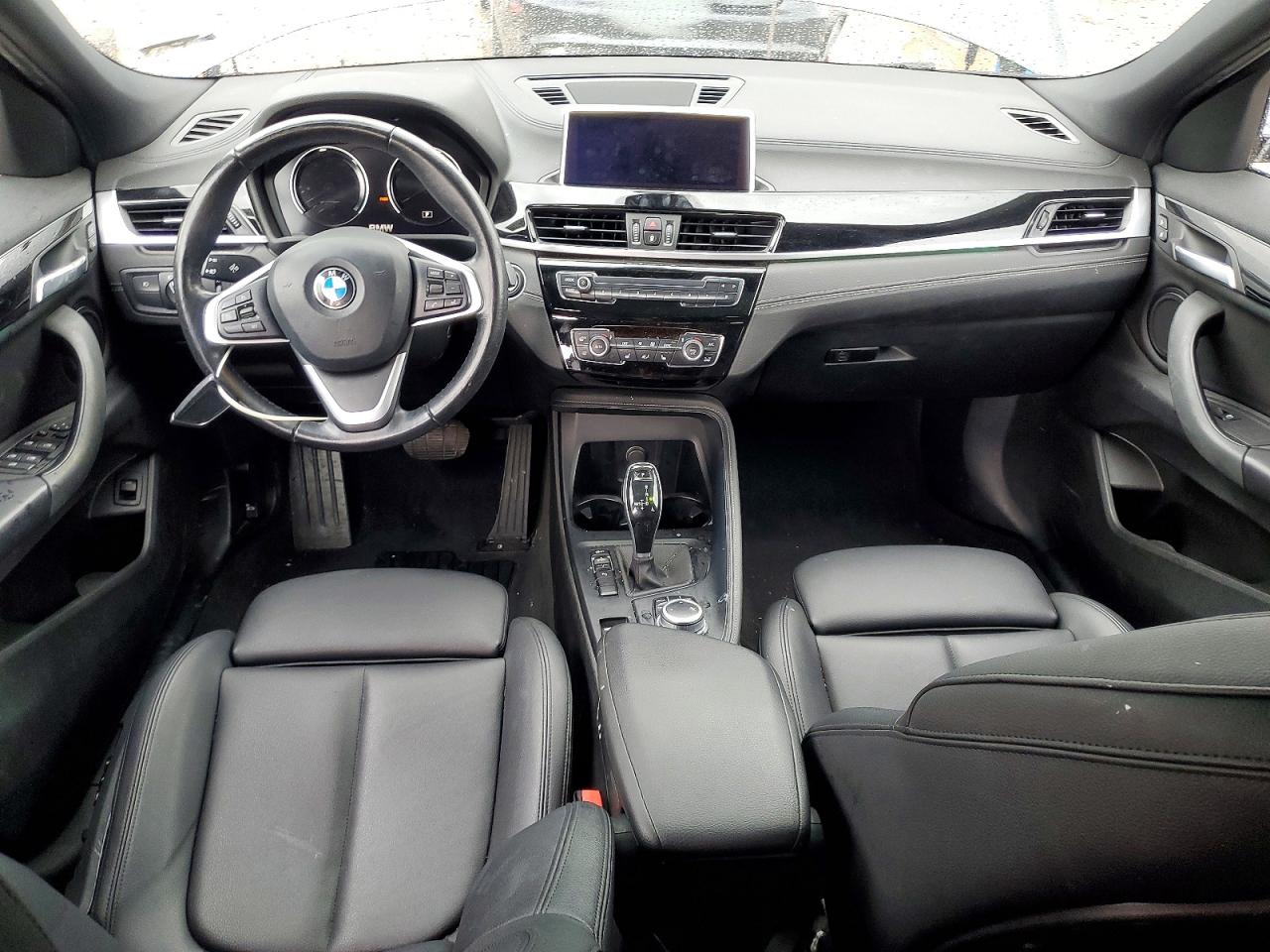 2020 BMW X2 sDrive28i