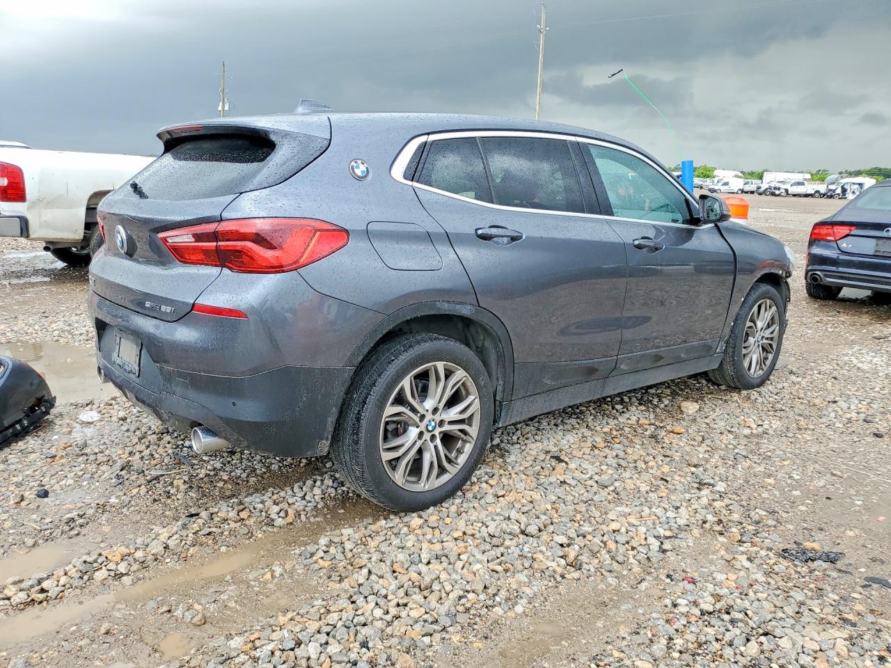2020 BMW X2 sDrive28i