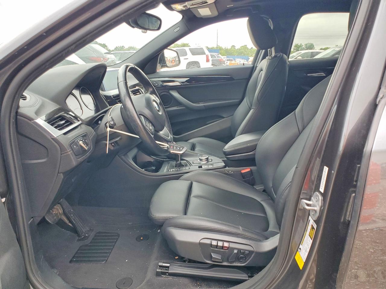 2020 BMW X2 sDrive28i