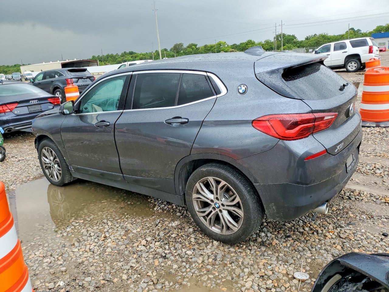 2020 BMW X2 sDrive28i