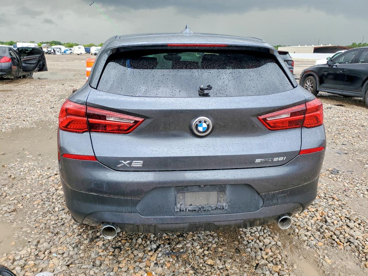 2020 BMW X2 sDrive28i