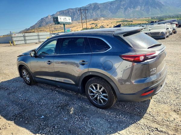 2018 MAZDA CX-9 Touring