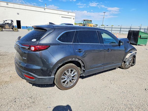 2018 MAZDA CX-9 Touring