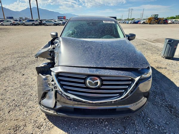 2018 MAZDA CX-9 Touring