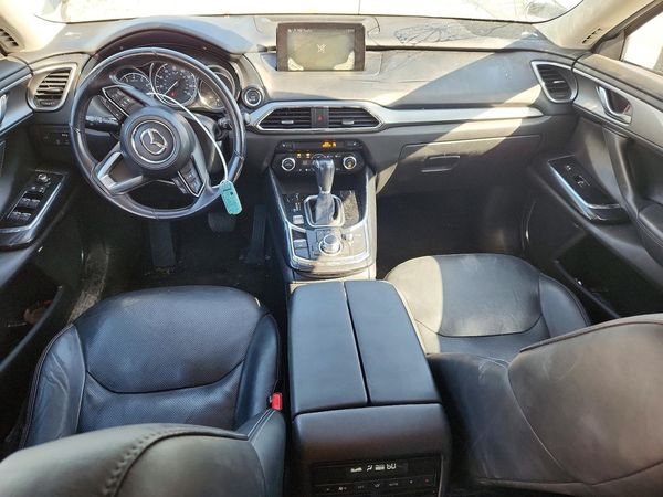 2018 MAZDA CX-9 Touring