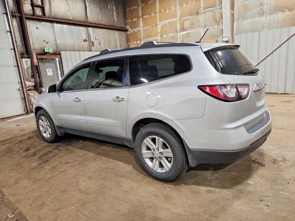2013 CHEVROLET TRAVERSE 1LT