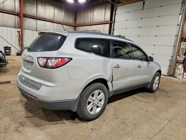 2013 CHEVROLET TRAVERSE 1LT