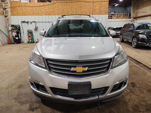 2013 CHEVROLET TRAVERSE 1LT