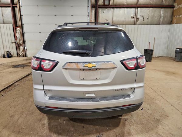 2013 CHEVROLET TRAVERSE 1LT