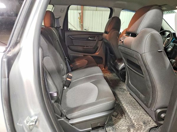2013 CHEVROLET TRAVERSE 1LT