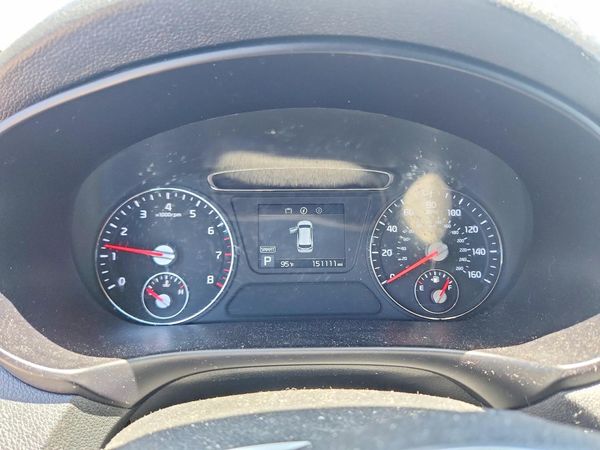 2019 KIA SORENTO L, LX, S