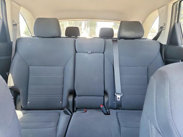 2019 KIA SORENTO L, LX, S