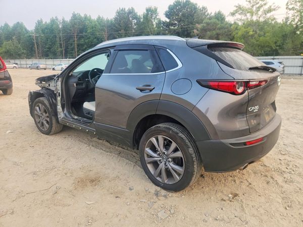 2025 MAZDA CX-30 Premium Package