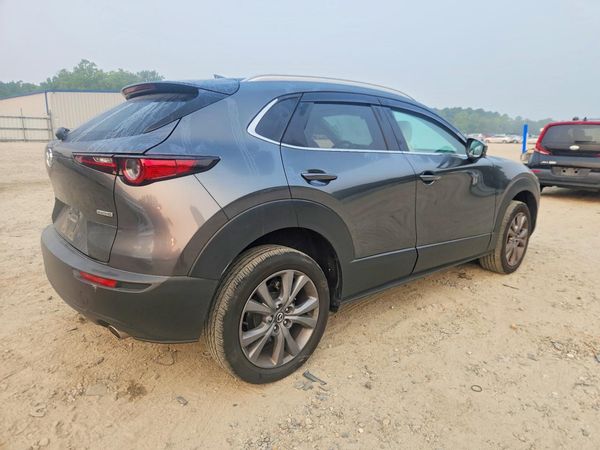 2025 MAZDA CX-30 Premium Package