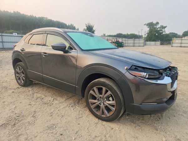 2025 MAZDA CX-30 Premium Package