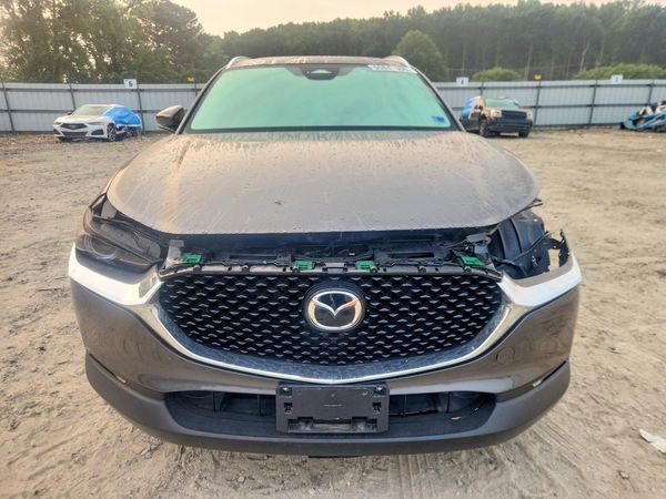 2025 MAZDA CX-30 Premium Package
