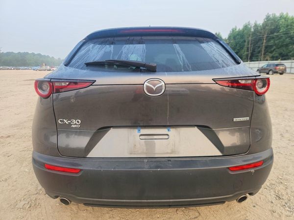 2025 MAZDA CX-30 Premium Package