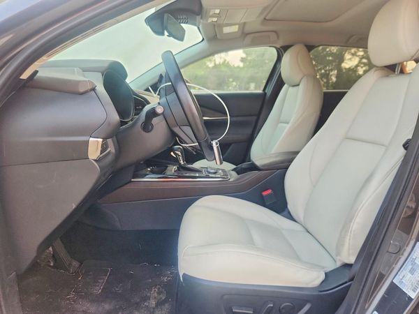 2025 MAZDA CX-30 Premium Package