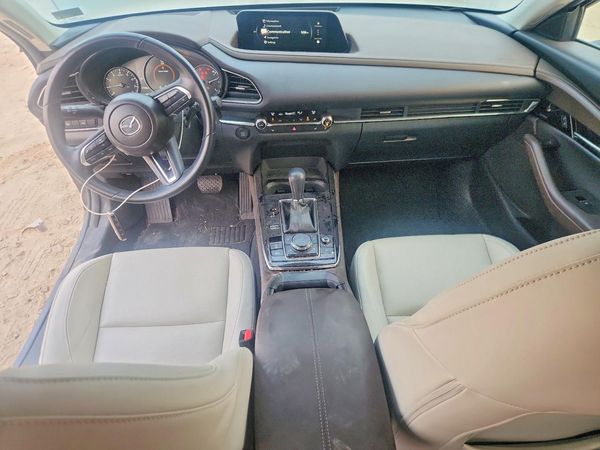 2025 MAZDA CX-30 Premium Package