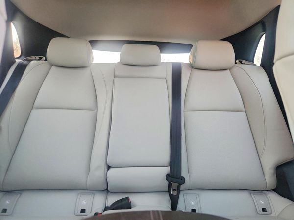 2025 MAZDA CX-30 Premium Package