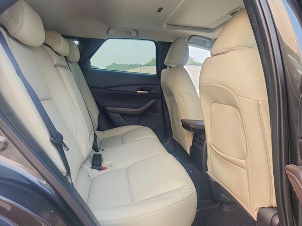 2025 MAZDA CX-30 Premium Package