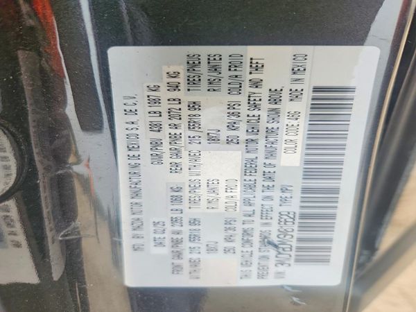 2025 MAZDA CX-30 Premium Package