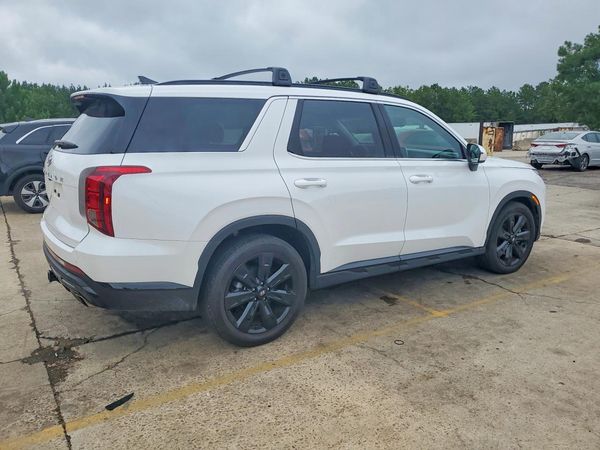 2024 HYUNDAI PALISADE XRT