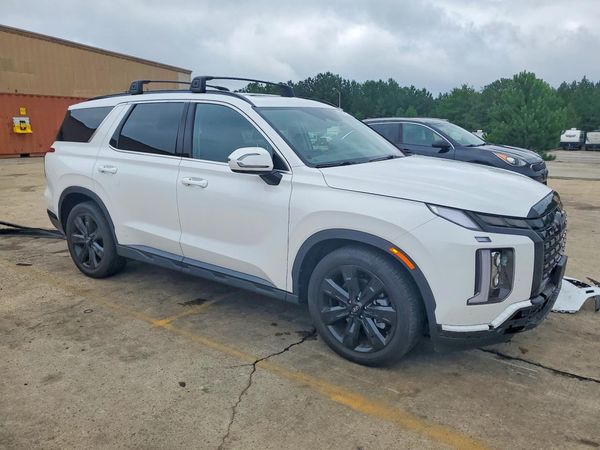 2024 HYUNDAI PALISADE XRT