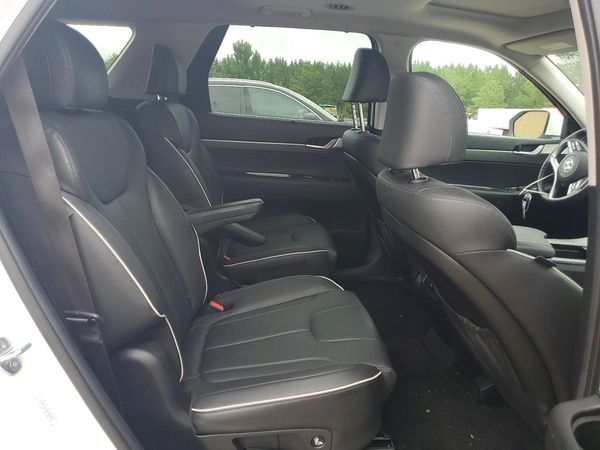 2024 HYUNDAI PALISADE XRT